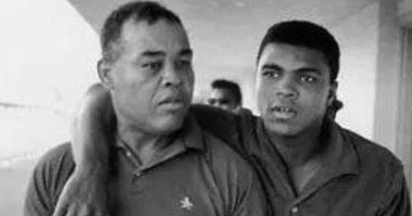 Joe Louis & Muhammad Ali - 2 of the Greatest! Why? ~ Stickgrappler's