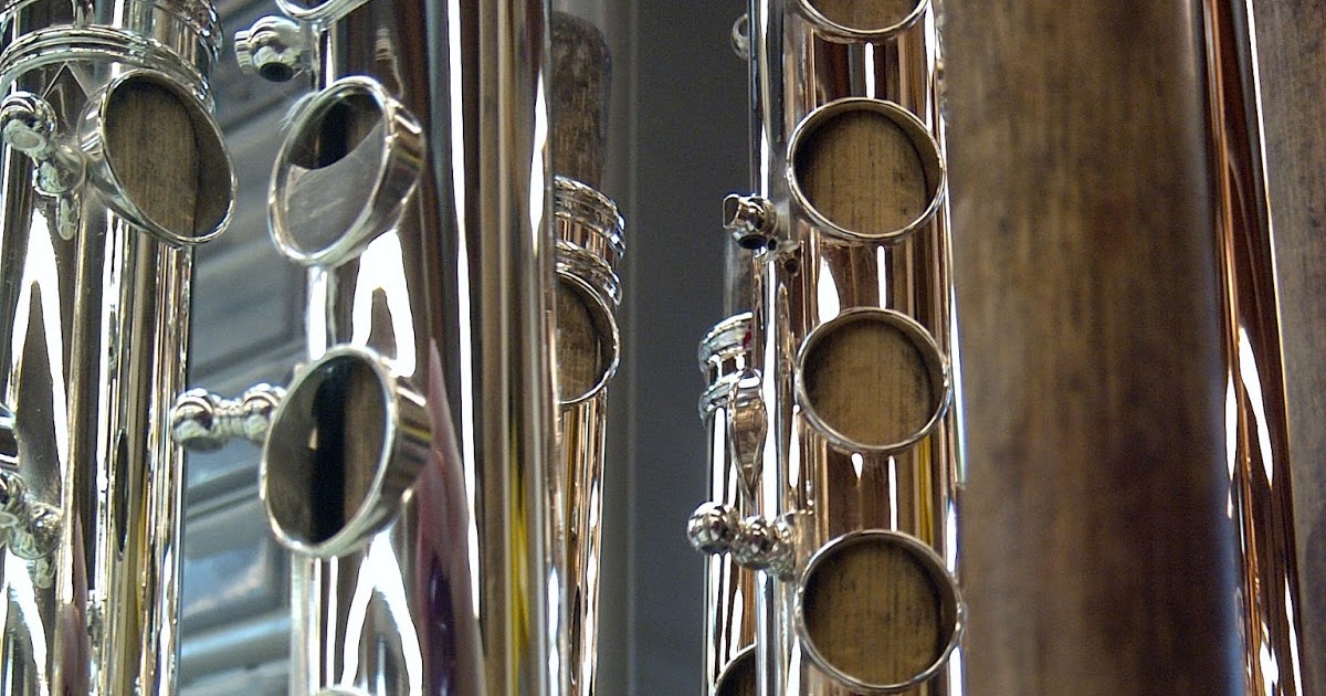 Flute Builder Flute Scales