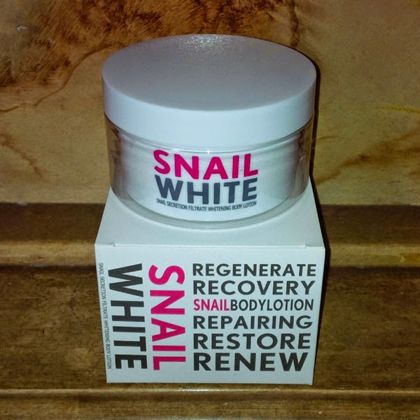  snail white lotion asli 