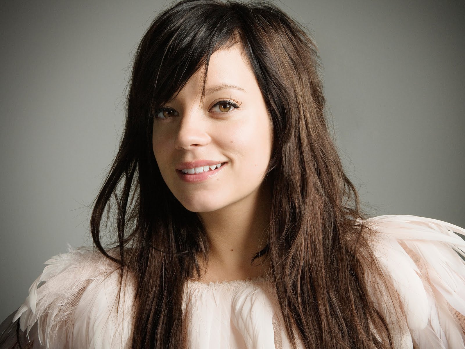Lily Allen Lily Allen Smile