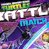 Tartarugas Ninja-Batalha Final
