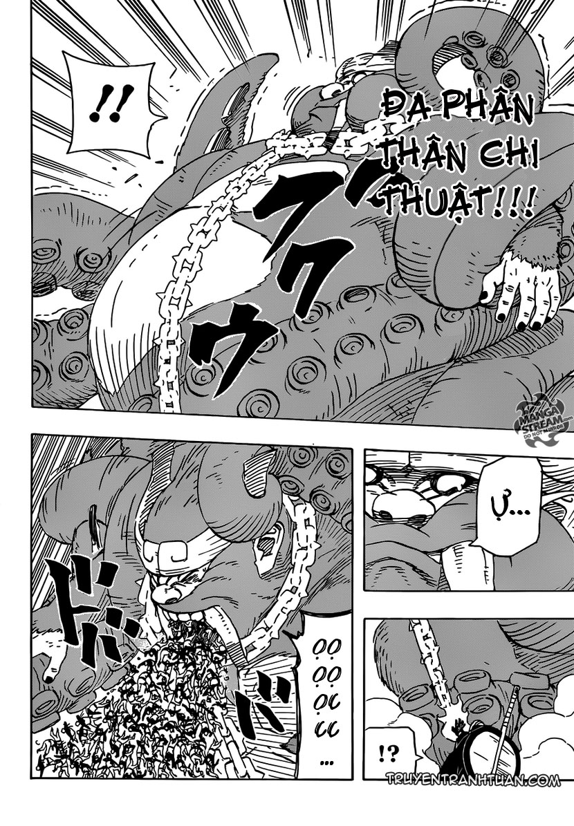 Naruto chap 569