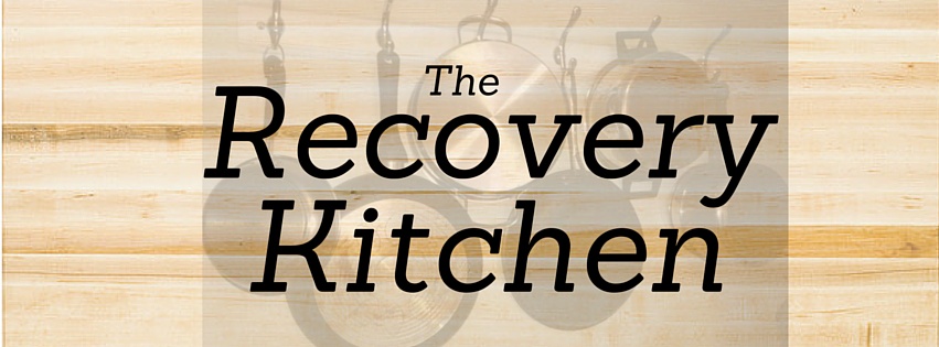 The Recovery Kitchen