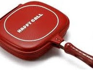 Cara Memasak Menggunakan Happycall Double Pan Cara Memasak Menggunakan Happycall Double Pan