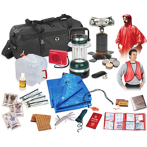 ALL FOR NURSING Emergency Flood Kits