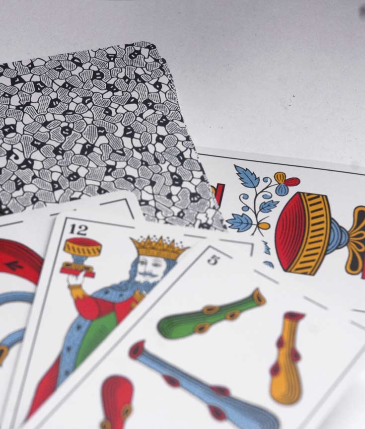 Crónicas Migrantes: Truco uruguayo, un invento del gaucho oriental