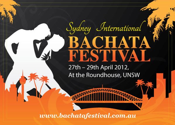 bachata festival
