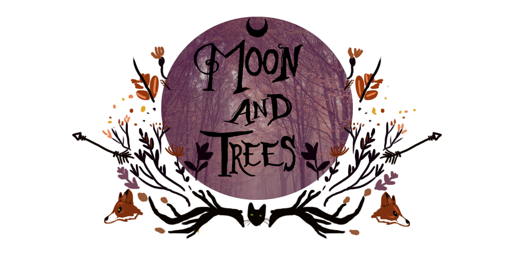 MoonandTrees