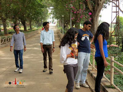 Mast mola!! Holiday packages to Mysore