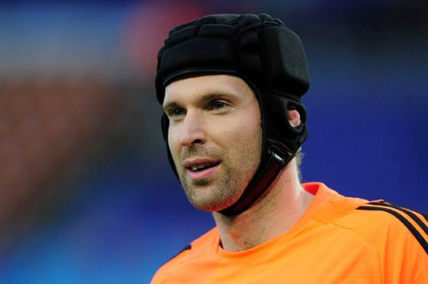 Arsenal Umumkan Kedatangan Petr Cech Arsenal Umumkan Kedatangan Petr Cech