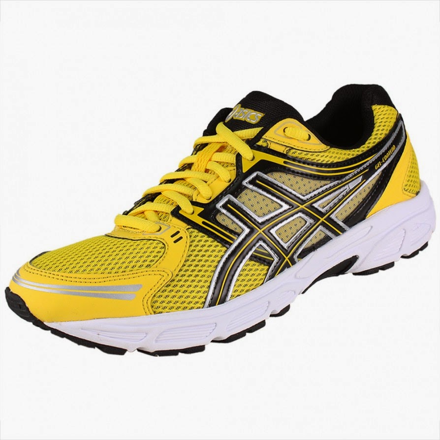 asics primeira linha