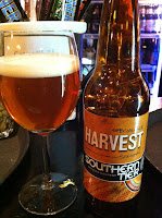 Gör systembolaget mäktigare + Southern Tier Harvest