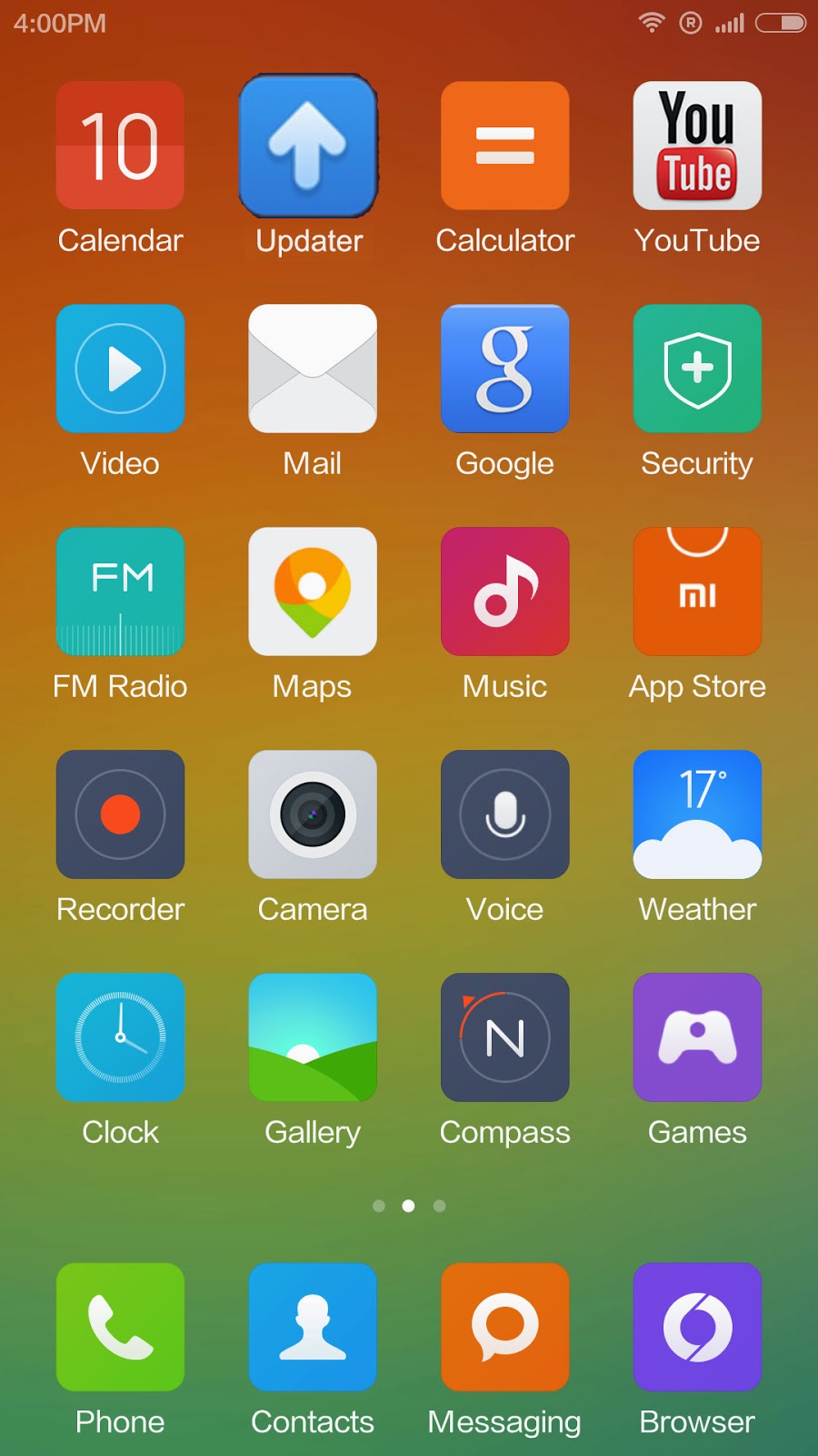 Как сделать длинный скриншот miui 8 Как сделать длинный скриншот miui 8