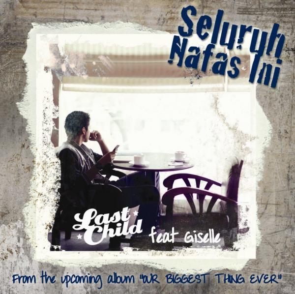 Chord Gitar + Lirik Lagu Last Child - Seluruh Nafas Ini Chord Gitar + Lirik Lagu Last Child - Seluruh Nafas Ini