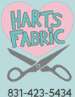 Harts Fabric
