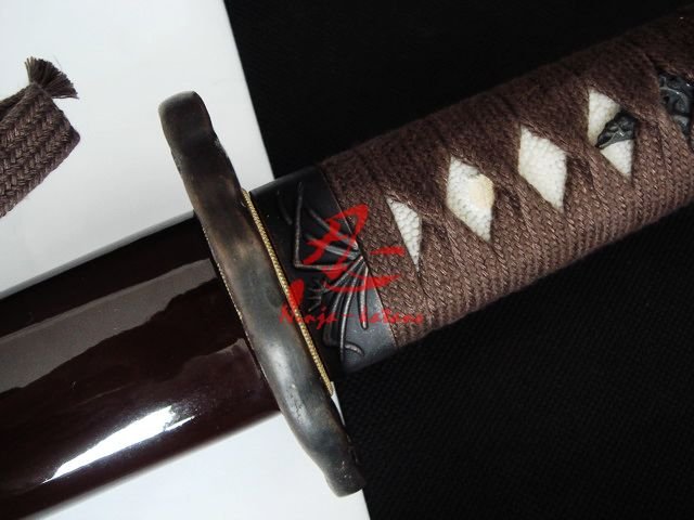 Katana Tochi Katana Tochi