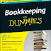 REVIEW: Bookkeeping Workbook for Dummies |
