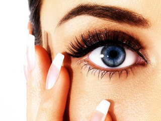 3 Cara Mempercantik Bulu Mata Secara Alami Cara Mempercantik Bulu Mata Secara Alami
