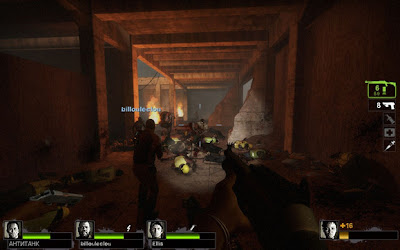Download Left 4 Dead 2 Full Rip Highly Compressed Pc Game