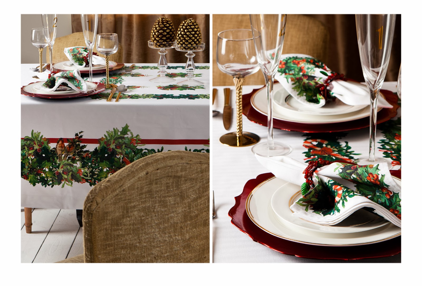 Home Shabby Chic: diciembre 2013