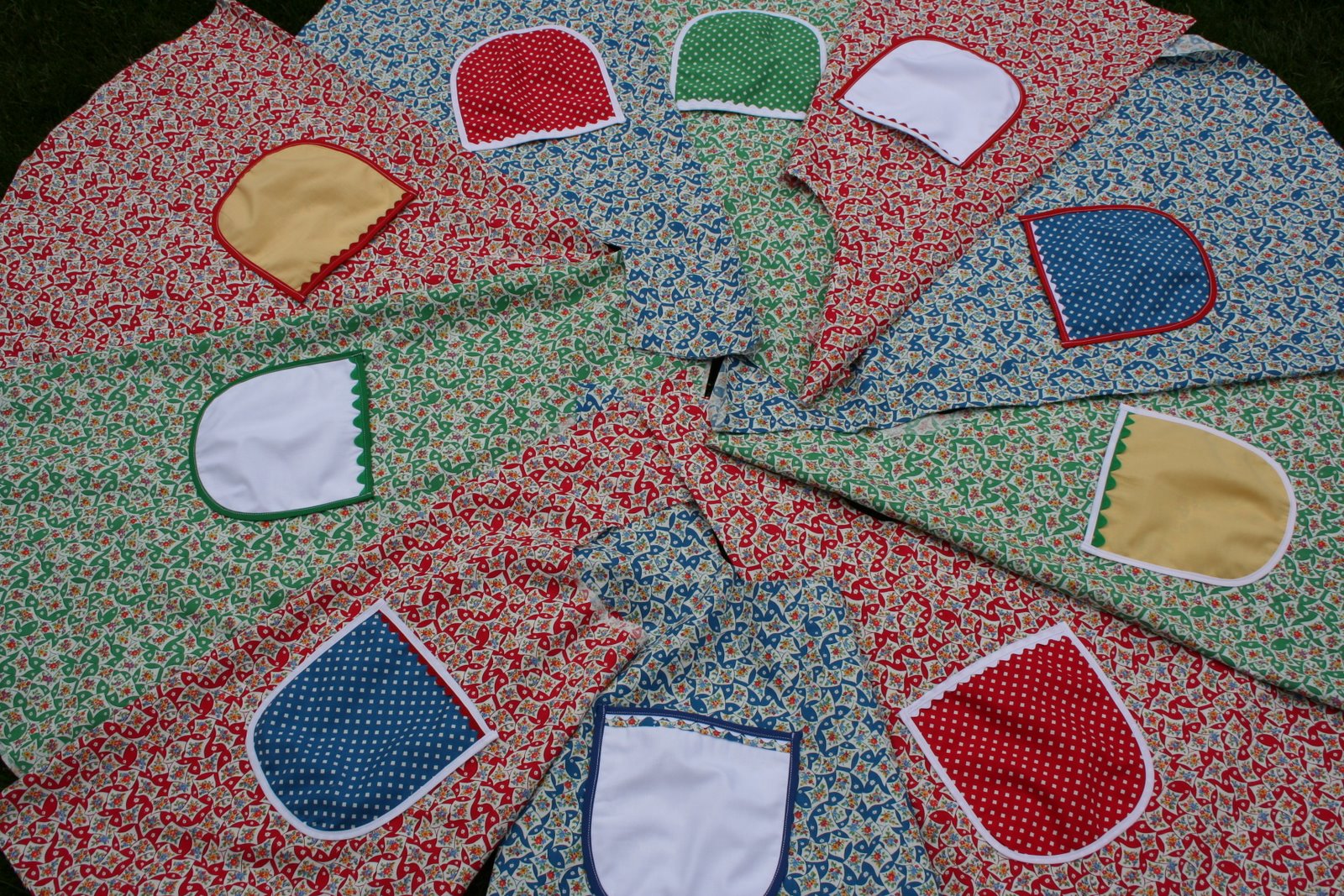 Mennonite Girls Can Cook The Apron Recipe