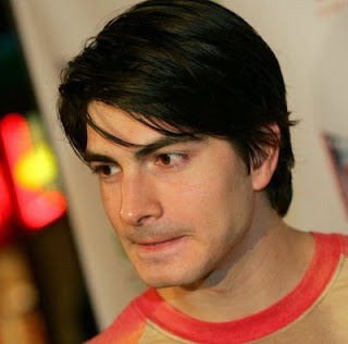Layered Hairstyles for Men - Celebrity Men Haircut Ideas