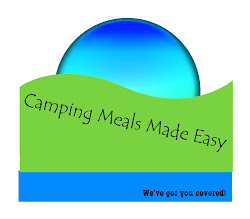 Camping Meals Made Easy