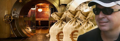 Θέμο, εγώ τις βαλίτσες μου τις έχω για ρούχα. του Κώστα Βαξεβάνη Θέμο, εγώ τις βαλίτσες μου τις έχω για ρούχα. του Κώστα Βαξεβάνη