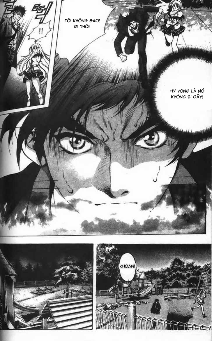 Evils Return chap 9 Trang 15 - Mangak.info Evils Return chap 9 Trang 15 - Mangak.info
