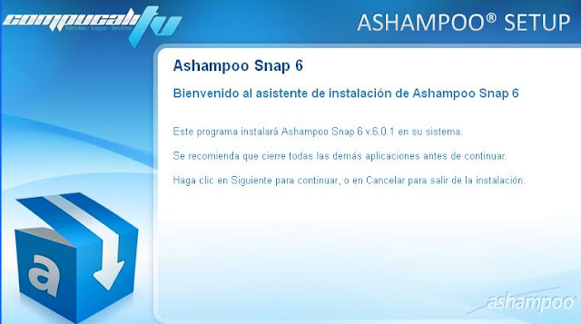 Ashampoo Snap v6.0.1 Español Descargar 1 Link 2012 Ashampoo Snap v6.0.1 Español Descargar 1 Link 2012