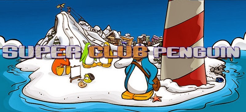 .::Super Club Penguin::.