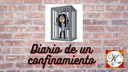 Diario de un confinamiento