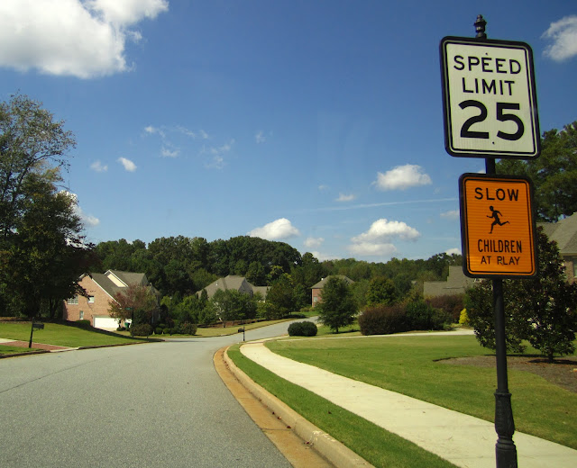 White Columns Colonnade Enclave Of Homes
