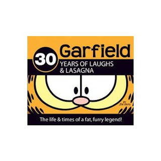 Garfield: Life to the Fullest: His 34th Book Garfield: Life to the Fullest: His 34th Book