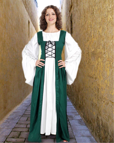 Medieval Times Clothing For Peasant Women Medieval Times Clothing For Peasant Women