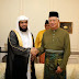 VIDEO IMAM MASJIDIL HARAM 'SEKOLAHKAN' UMNO DI PERHIMPUNAN AGUNG UMNO 2013 #PAU2013