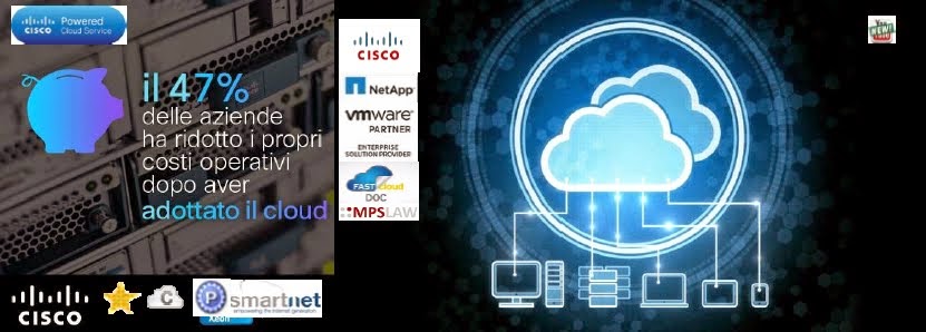 Convegno CLOUD CONNECTION - 10 giugno 2015