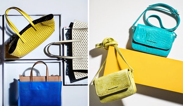 Accesorios de moda primavera verano 2015 El Corte Inglés bolsos accesorios de moda primavera verano 2015 El Corte Inglés bolsos