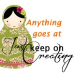 Just Keep On Creating
