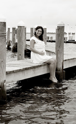 South Jersey Maternity Pictures