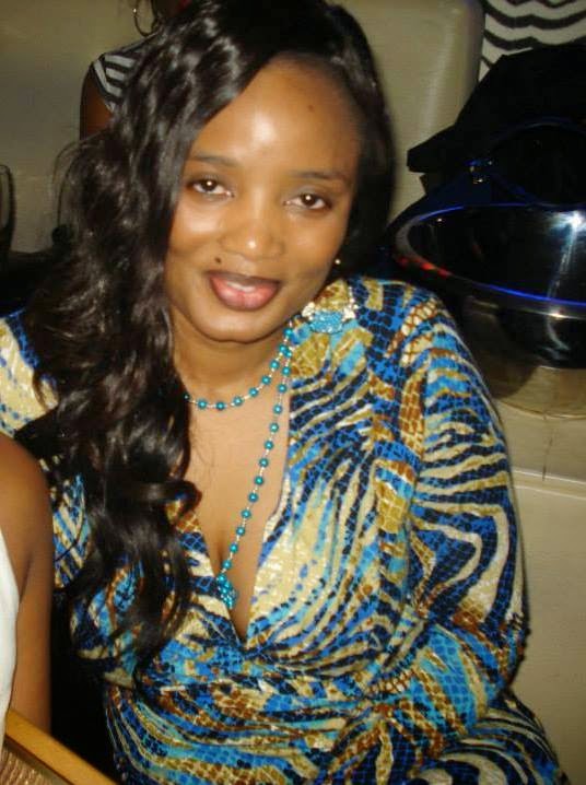 KIMWANA WA LEO