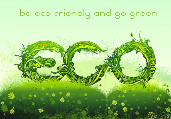 Eco+Friendly+Slogans ... and Her Magic Spells: SBC Day 24: Let's Be Eco Friendly And Go Green