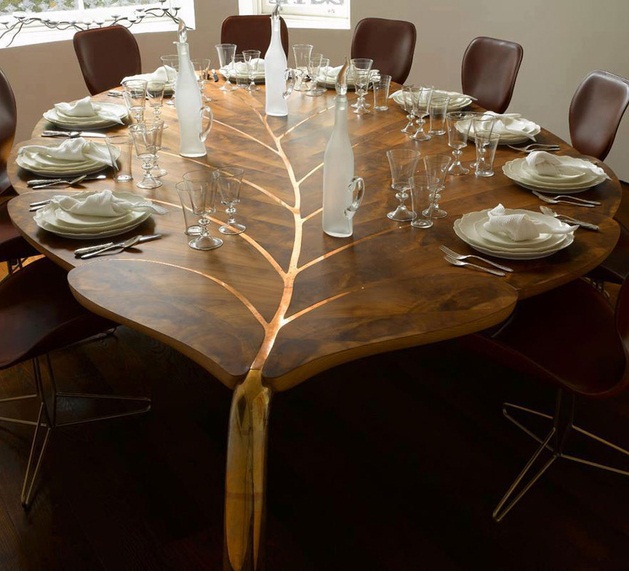 creative ideas for home furniture advanced creative ideas utilizing the tree trunk to make dining table shaped like leaf extraordinary source creative ideas for utilizing trees as home furniture homesigner creative ideas for home furniture advanced creative ideas utilizing the tree trunk to make dining table shaped like leaf extraordinary source creative ideas for utilizing trees as home furniture homesigner