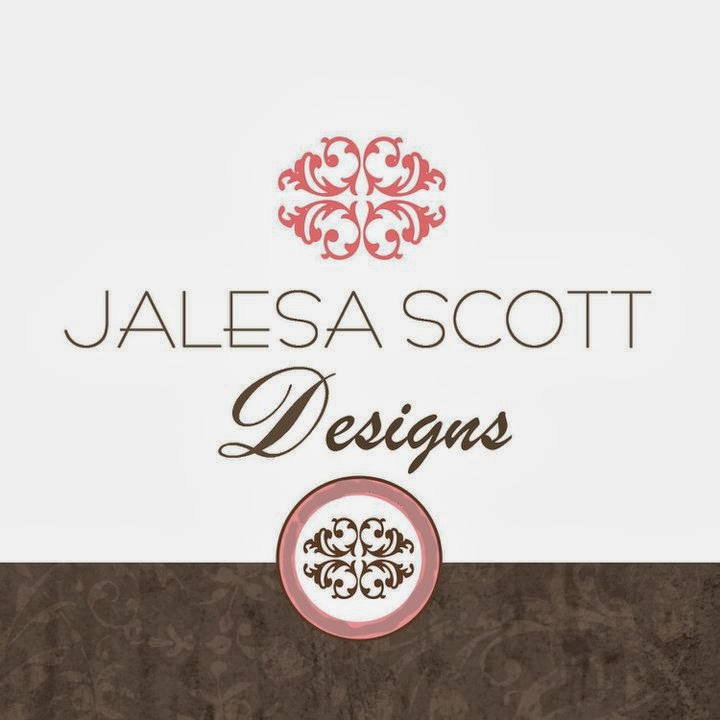 Jalesa Scott Designs