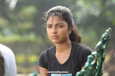 Amala Paul latest stills