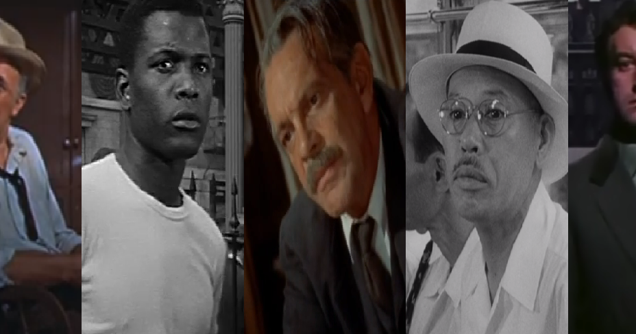 1955 best actor best actor alternate best supporting actor 1955 1955 best actor best actor alternate best supporting actor 1955