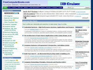 FreeComputerBooks