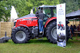 Massey Ferguson. Vision of the Future 2014