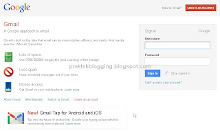 email gmail terbaru email gmail terbaru