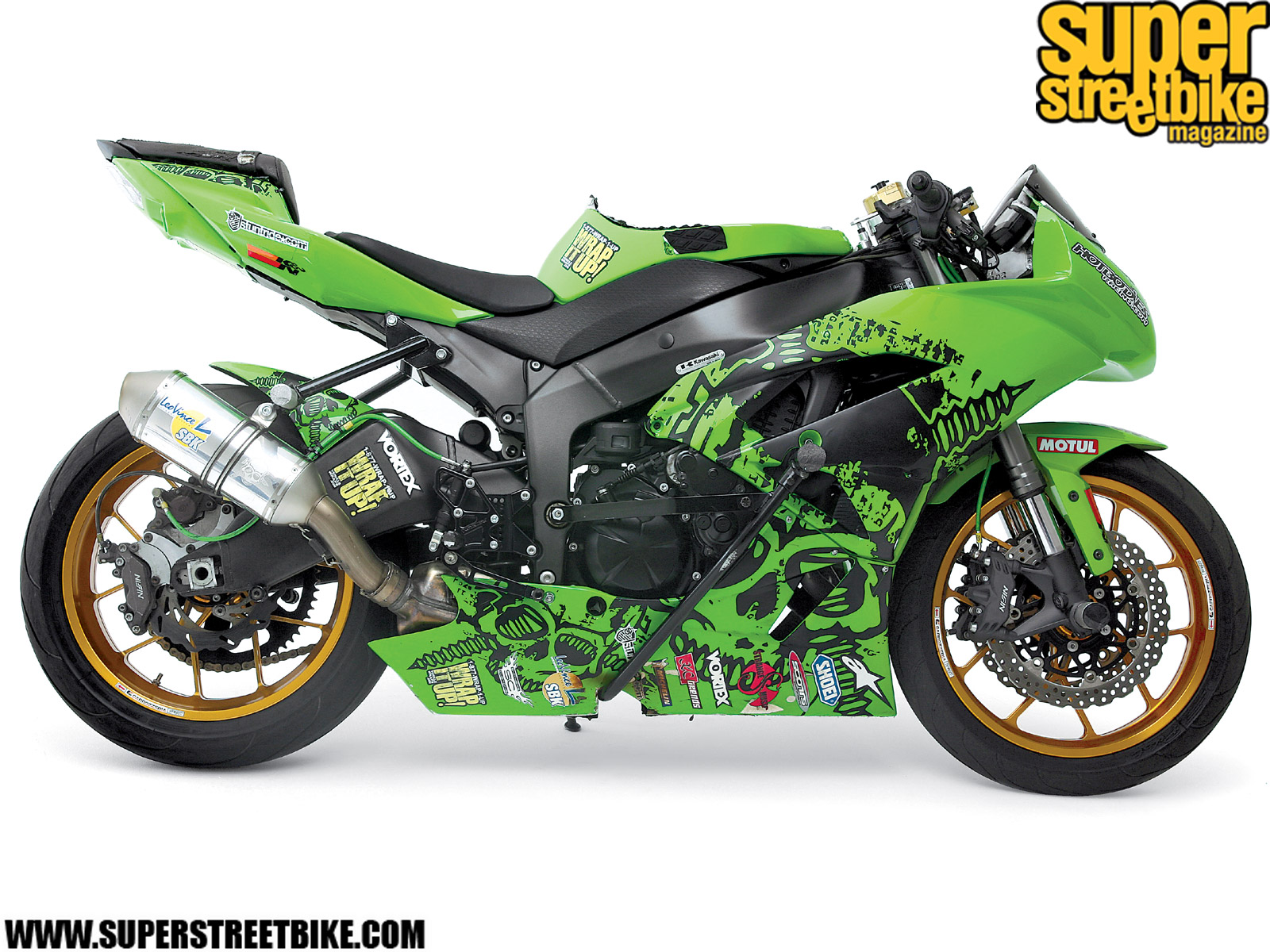 Stuntbums Kawasaki Ninja Zx R Stunt Bike Stuntbums Kawasaki Ninja Zx R Stunt Bike